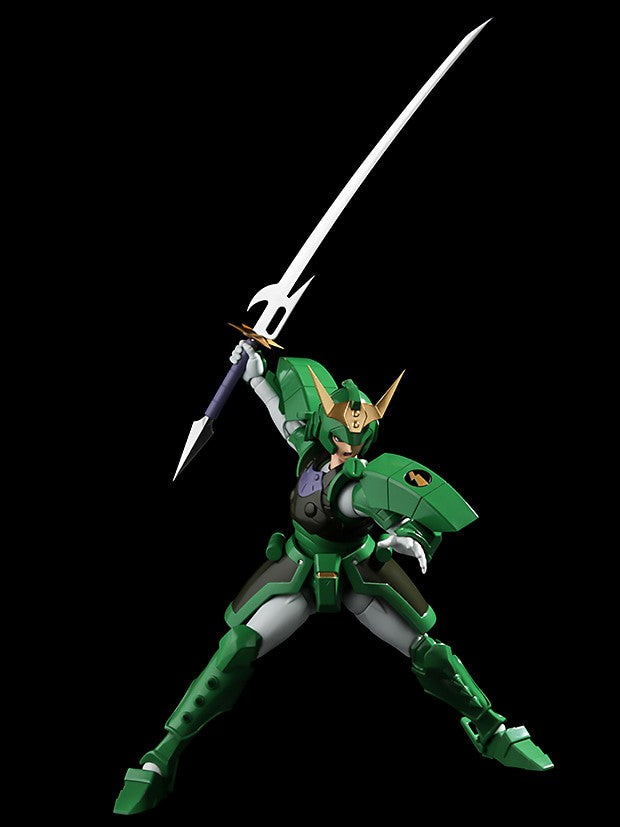 CHODANKADO RONIN WARRIORS: KORIN NO SEIJI