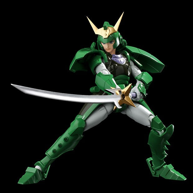 CHODANKADO RONIN WARRIORS: KORIN NO SEIJI