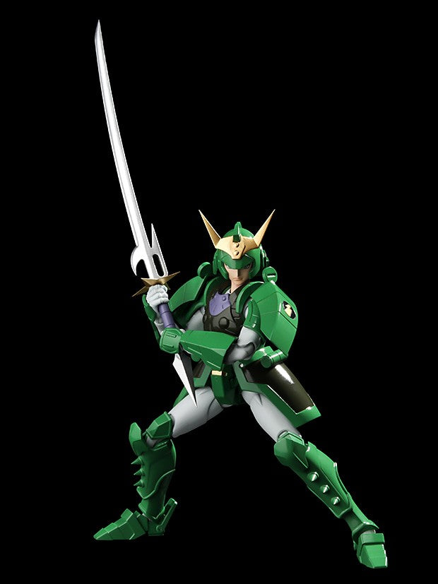 CHODANKADO RONIN WARRIORS: KORIN NO SEIJI