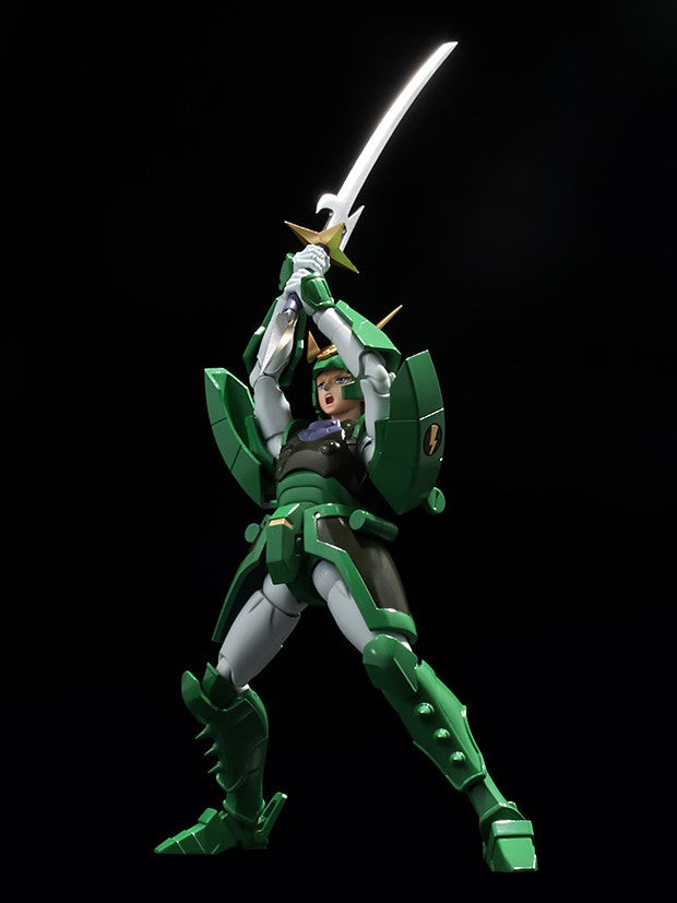 CHODANKADO RONIN WARRIORS: KORIN NO SEIJI