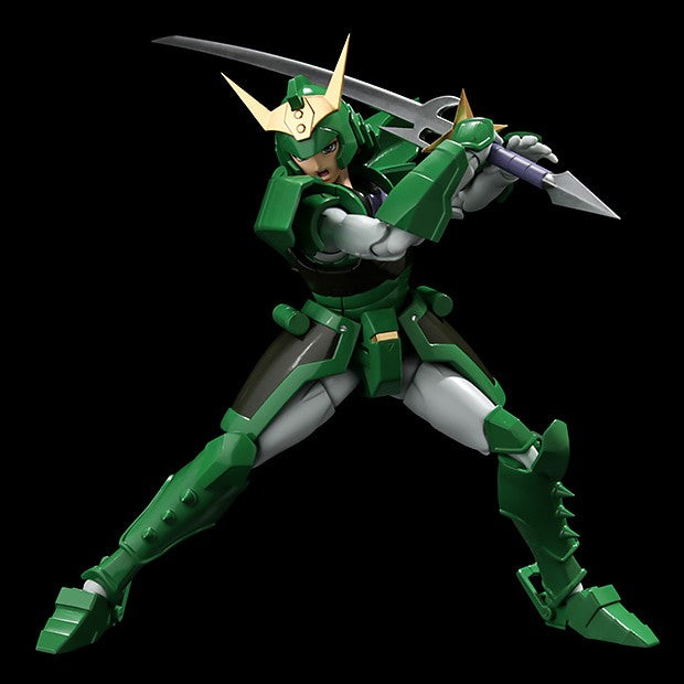 CHODANKADO RONIN WARRIORS: KORIN NO SEIJI