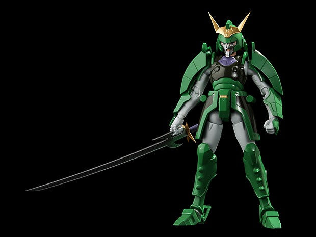 CHODANKADO RONIN WARRIORS: KORIN NO SEIJI