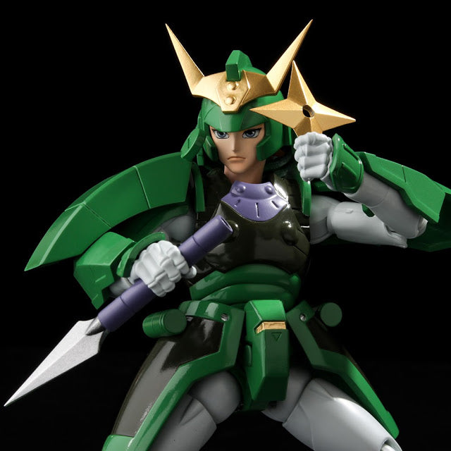CHODANKADO RONIN WARRIORS: KORIN NO SEIJI