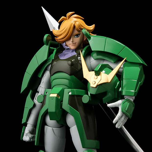 CHODANKADO RONIN WARRIORS: KORIN NO SEIJI