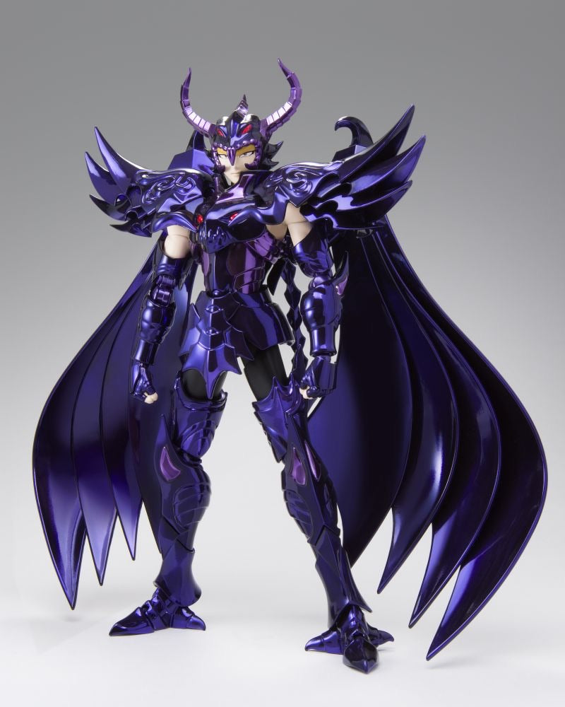 *DAMAGED BOX* Saint Seiya Saint Cloth Myth Ex Action Figure WYVERN RADAMANTYS
