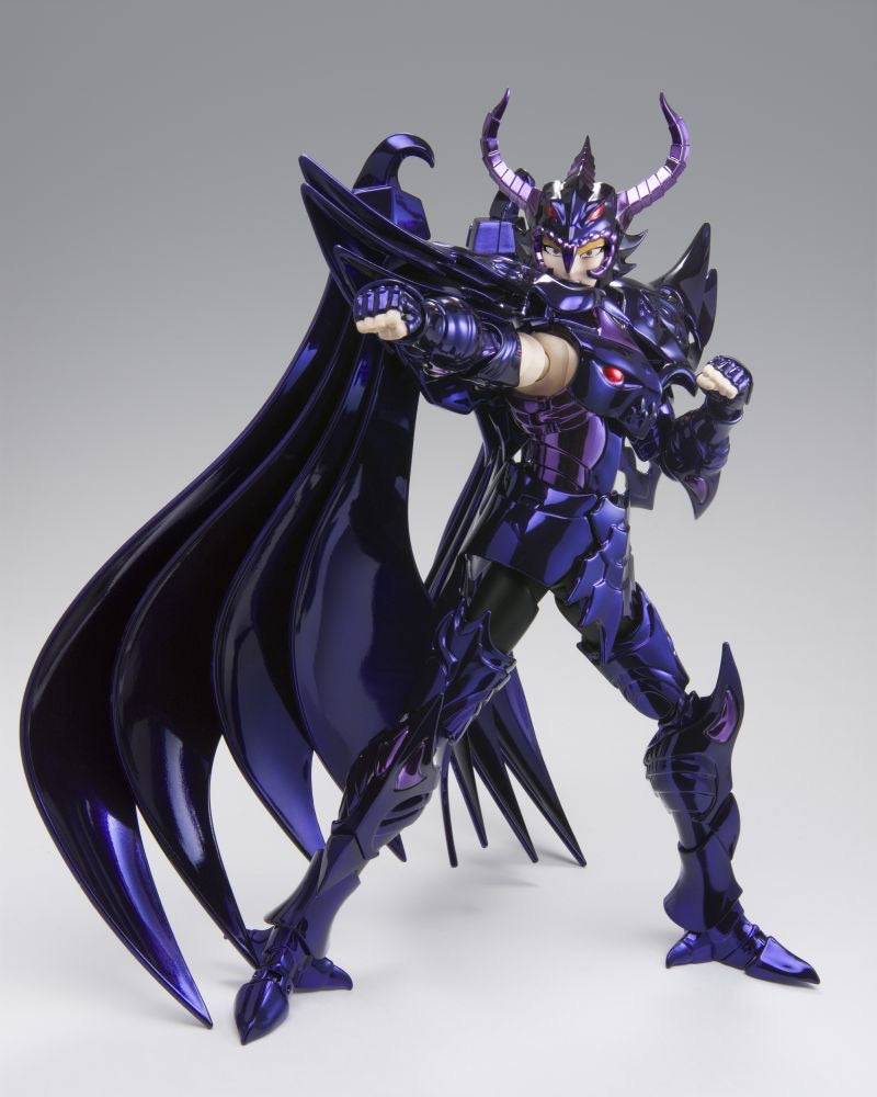 *DAMAGED BOX* Saint Seiya Saint Cloth Myth Ex Action Figure WYVERN RADAMANTYS