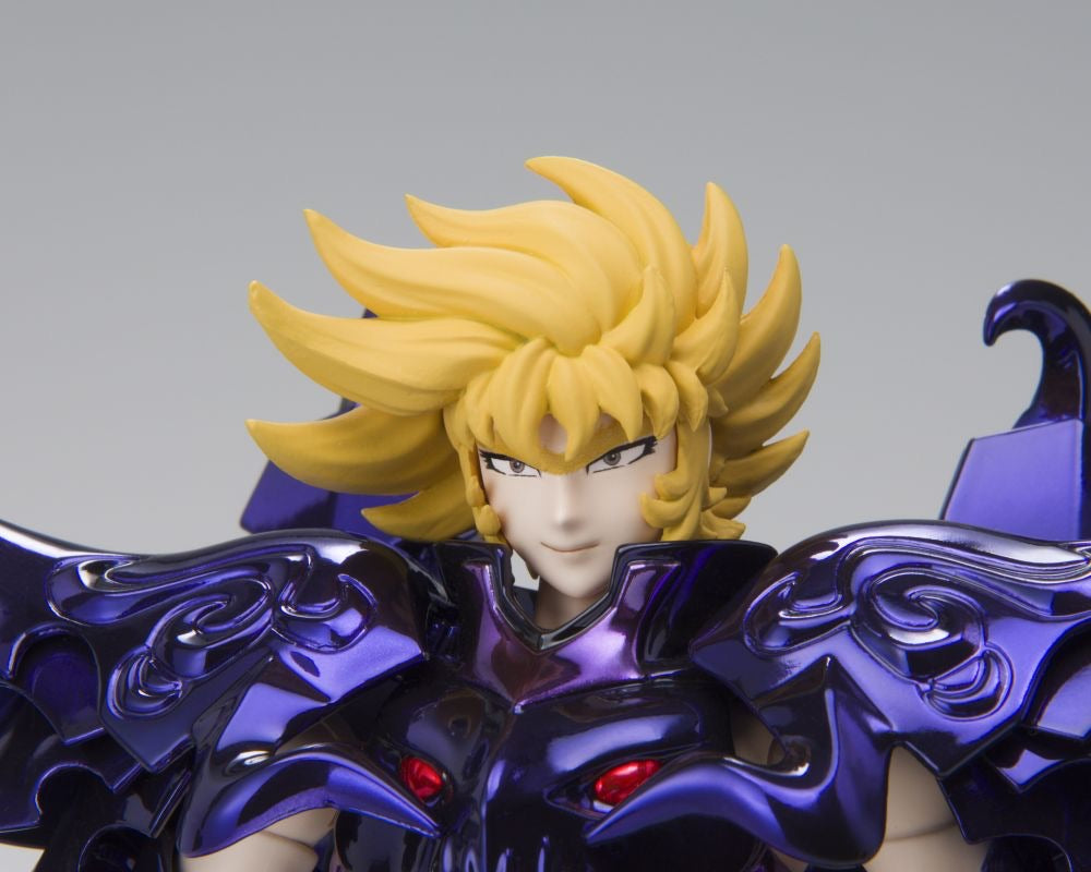 *DAMAGED BOX* Saint Seiya Saint Cloth Myth Ex Action Figure WYVERN RADAMANTYS