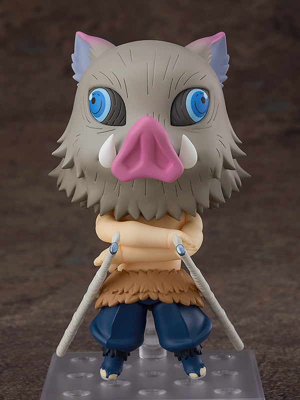Demon Slayer Nendoroid Inosuke Hashibira 10 cm