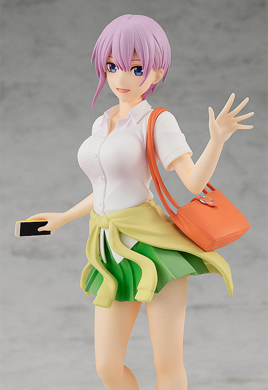 The Quintessential Quintuplets Pop Up Parade Statue Ichika Nakano