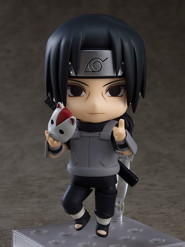 Naruto Nendoroid Itachi Uchiha: Anbu Black Ops Ver.