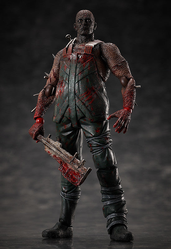 Dead by Daylight Figma The Trapper