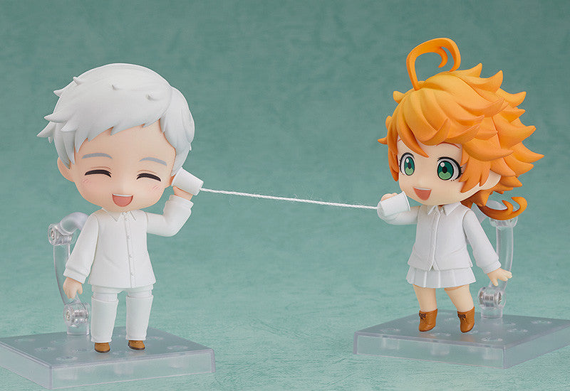 The Promised Neverland Nendoroid Norman