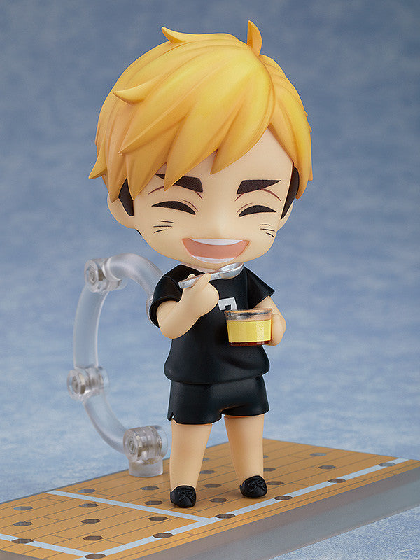 Haikyu!! Nendoroid Atsumu Miya