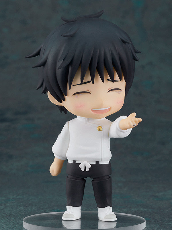 Jujutsu Kaisen 0 Nendoroid Yuta Okkotsu