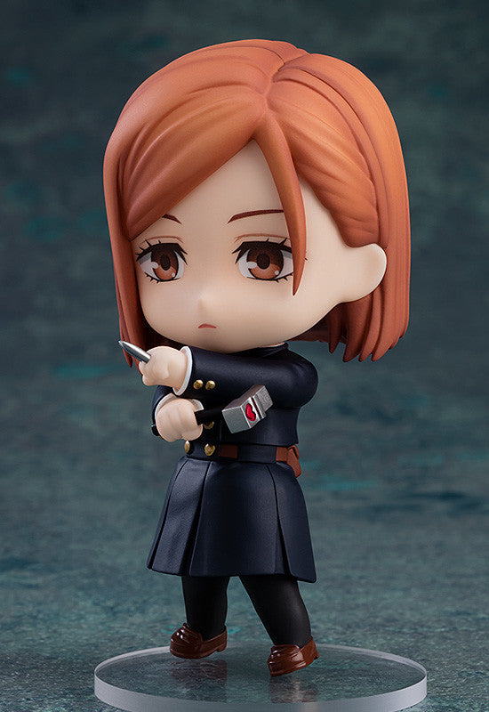 Jujutsu Kaisen Nendoroid Nobara Kugisaki