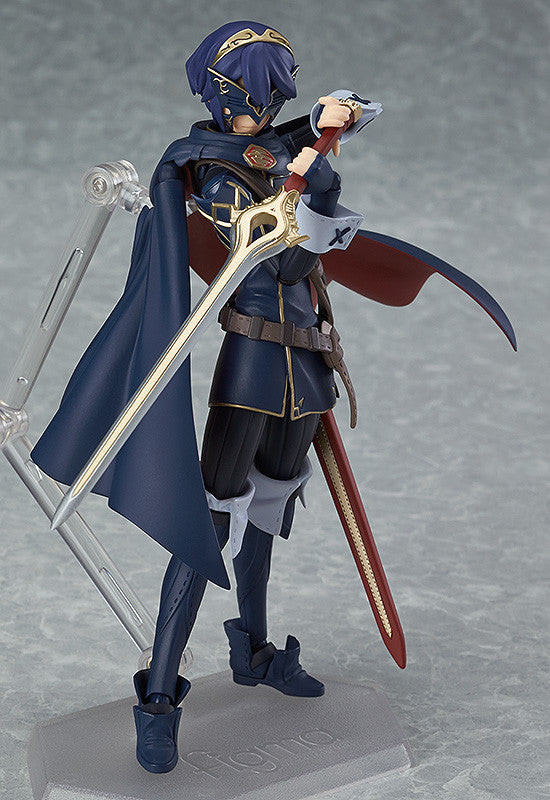 Fire Emblem: Awakening Figma Lucina