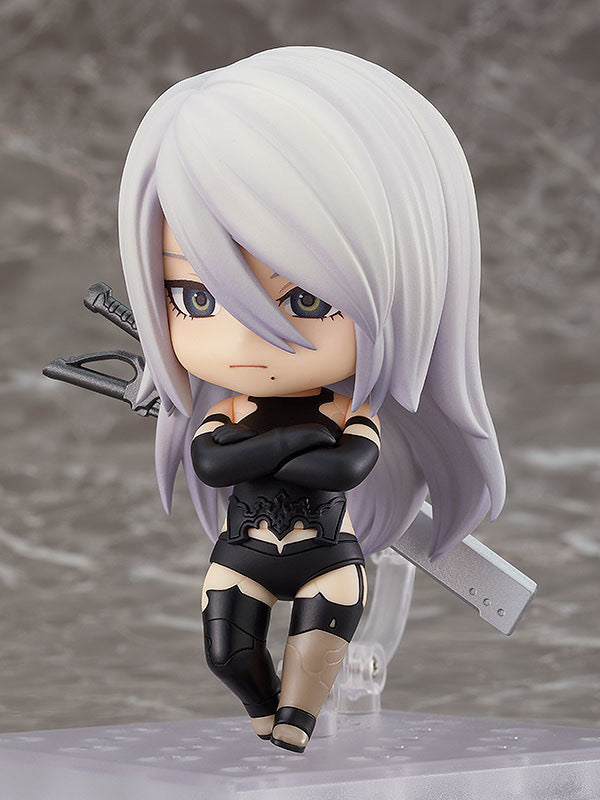 NieR:Automata Nendoroid A2 YoRHa Type A No. 2