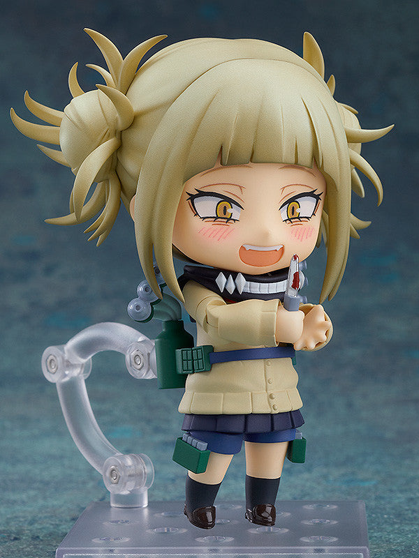 My Hero Academia Nendoroid Himiko Toga 10 cm
