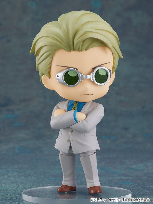 Jujutsu Kaisen Nendoroid Kento Nanami