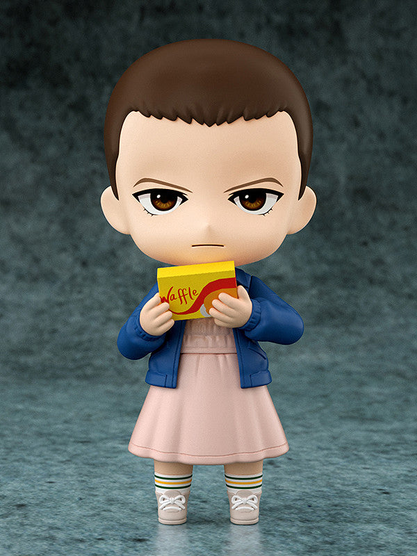 Stranger Things Nendoroid Eleven