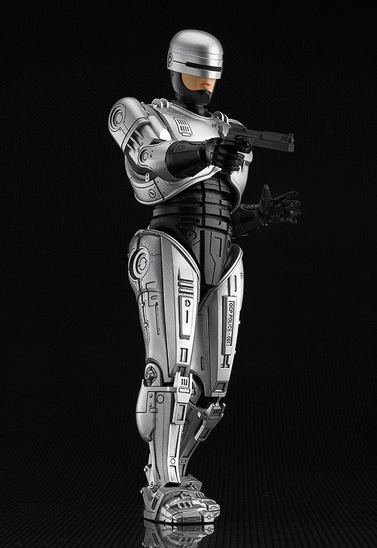 HAGANE WORKS ROBOCOP