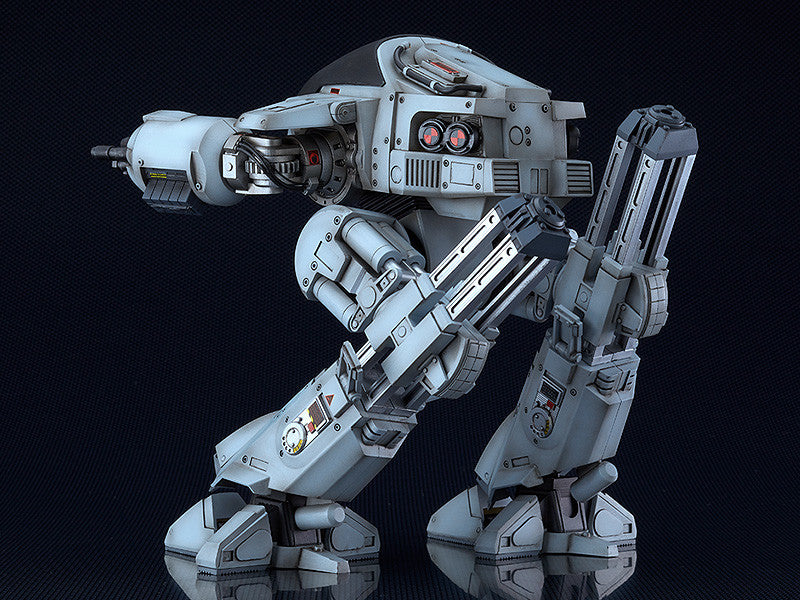 Robocop Moderoid Model Kit ED-209