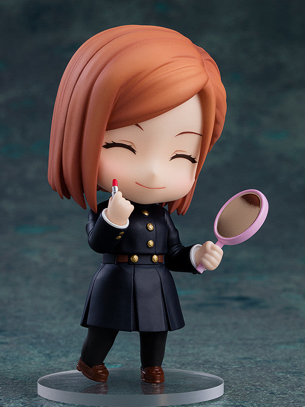 Jujutsu Kaisen Nendoroid Nobara Kugisaki