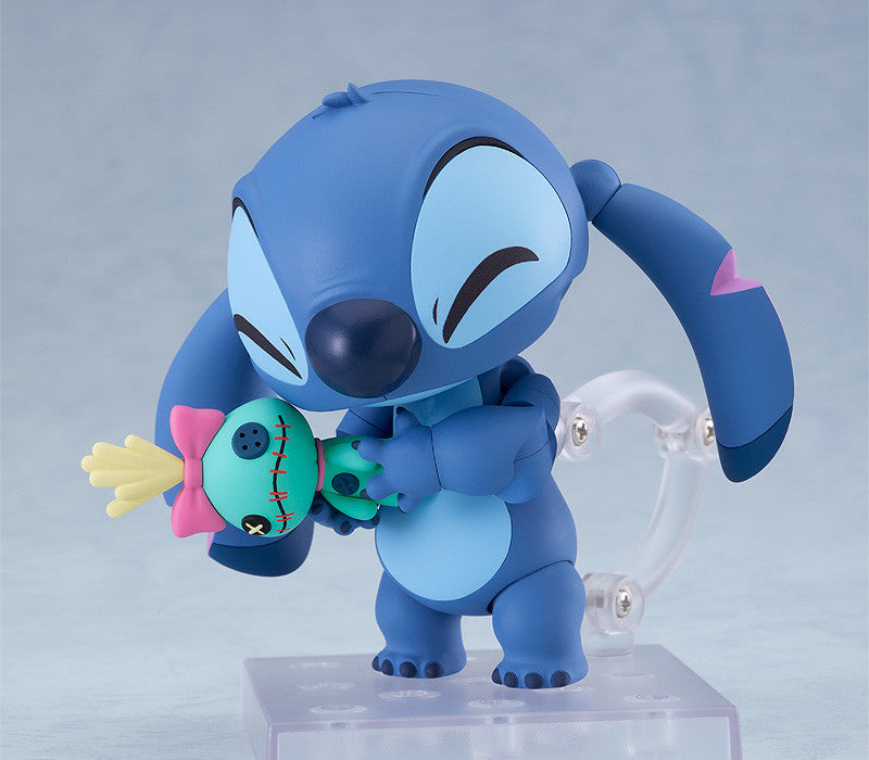Lilo & Stitch Nendoroid Stitch