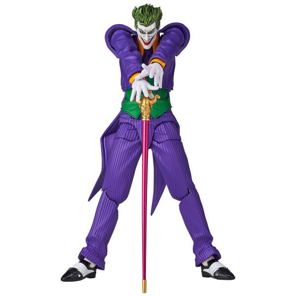 Amazing Yamaguchi NO.021 Joker Revoltech