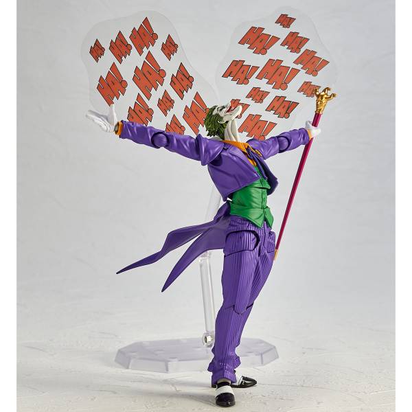 Amazing Yamaguchi NO.021 Joker Revoltech