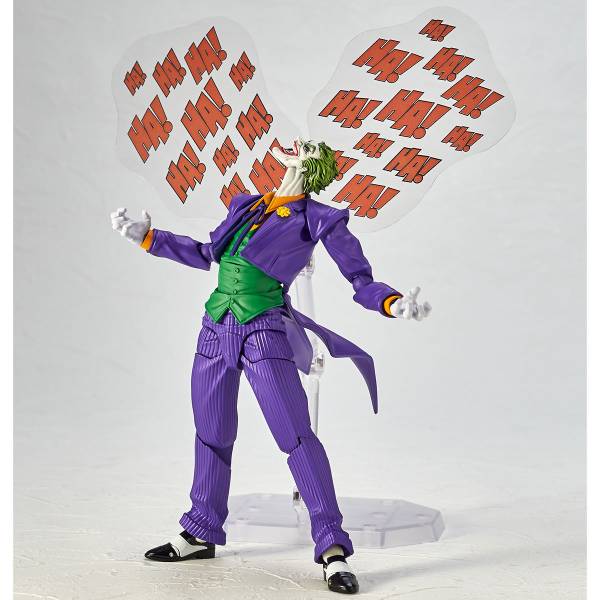 Amazing Yamaguchi NO.021 Joker Revoltech