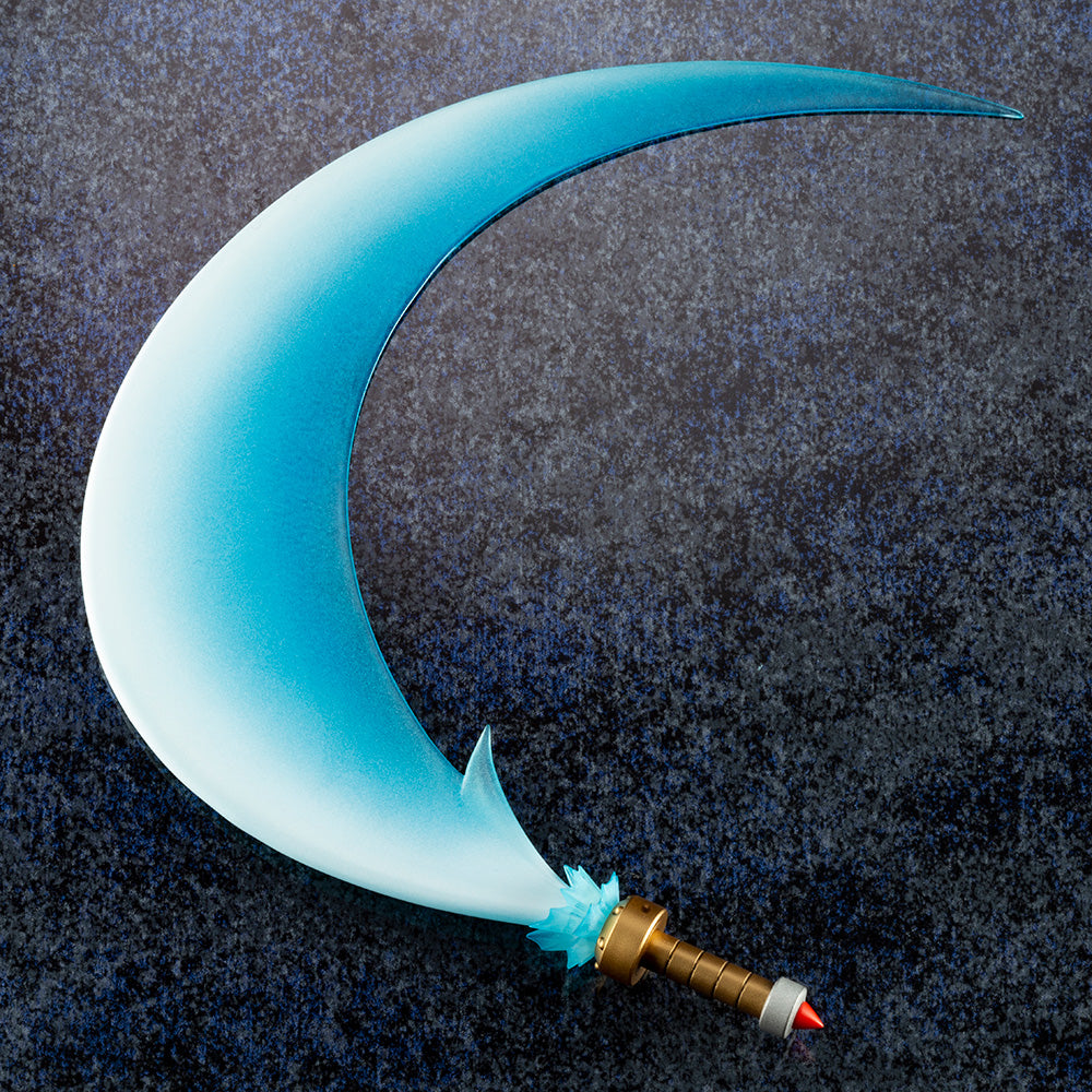 Mega Man X 1/12 Zero Model Kit