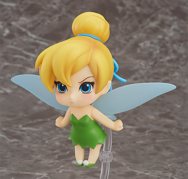 Peter Pan Nendoroid Tinker Bell