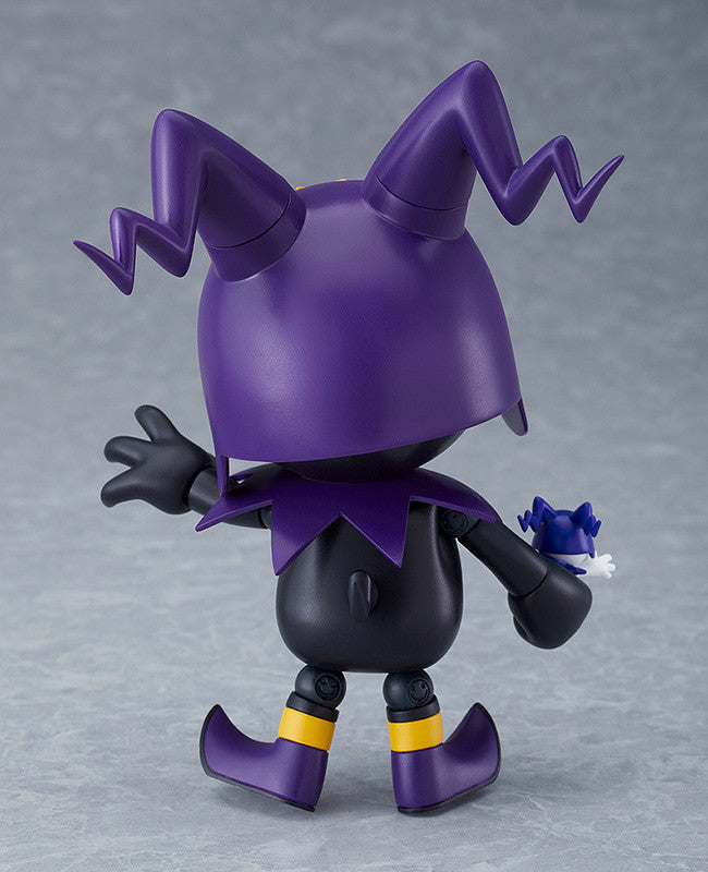 Shin Megami Tensei Nendoroid Black Frost
