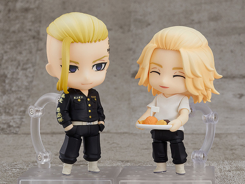 Tokyo Revengers Nendoroid Draken - Ken Ryuguji