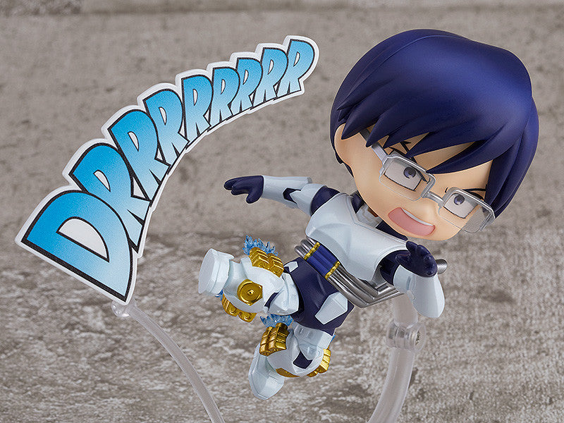 My Hero Academia Nendoroid Tenya Iida