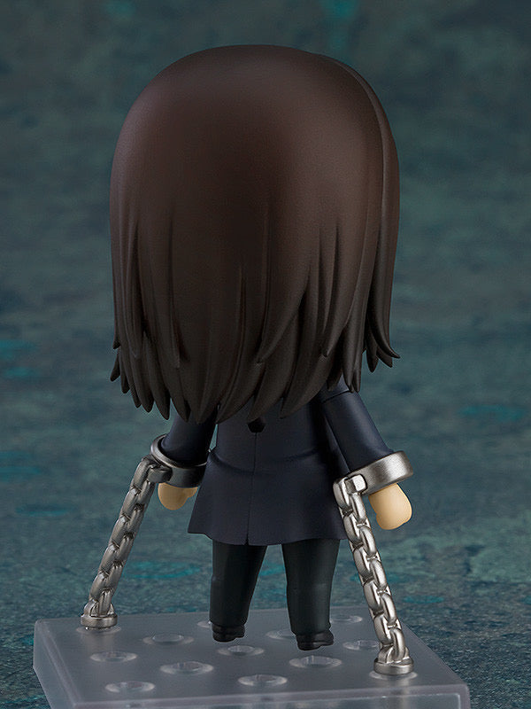 Attack on Titan Nendoroid Eren Yeager: The Final Season Ver.