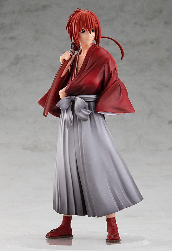 Rurouni Kenshin POP UP PARADE Kenshin Himura