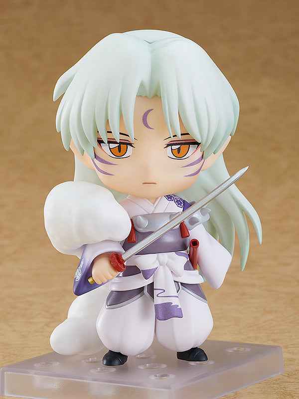 Inuyasha Nendoroid Sesshomaru