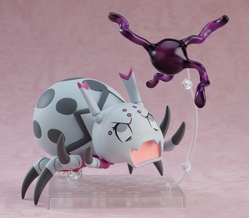 *PRE ORDER* So I'm a Spider, So What? Nendoroid Kumoko (ETA OCTOBER)