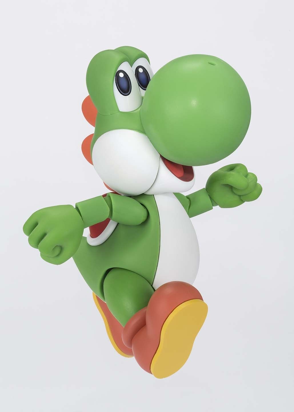 Yoshi SH Figuarts
