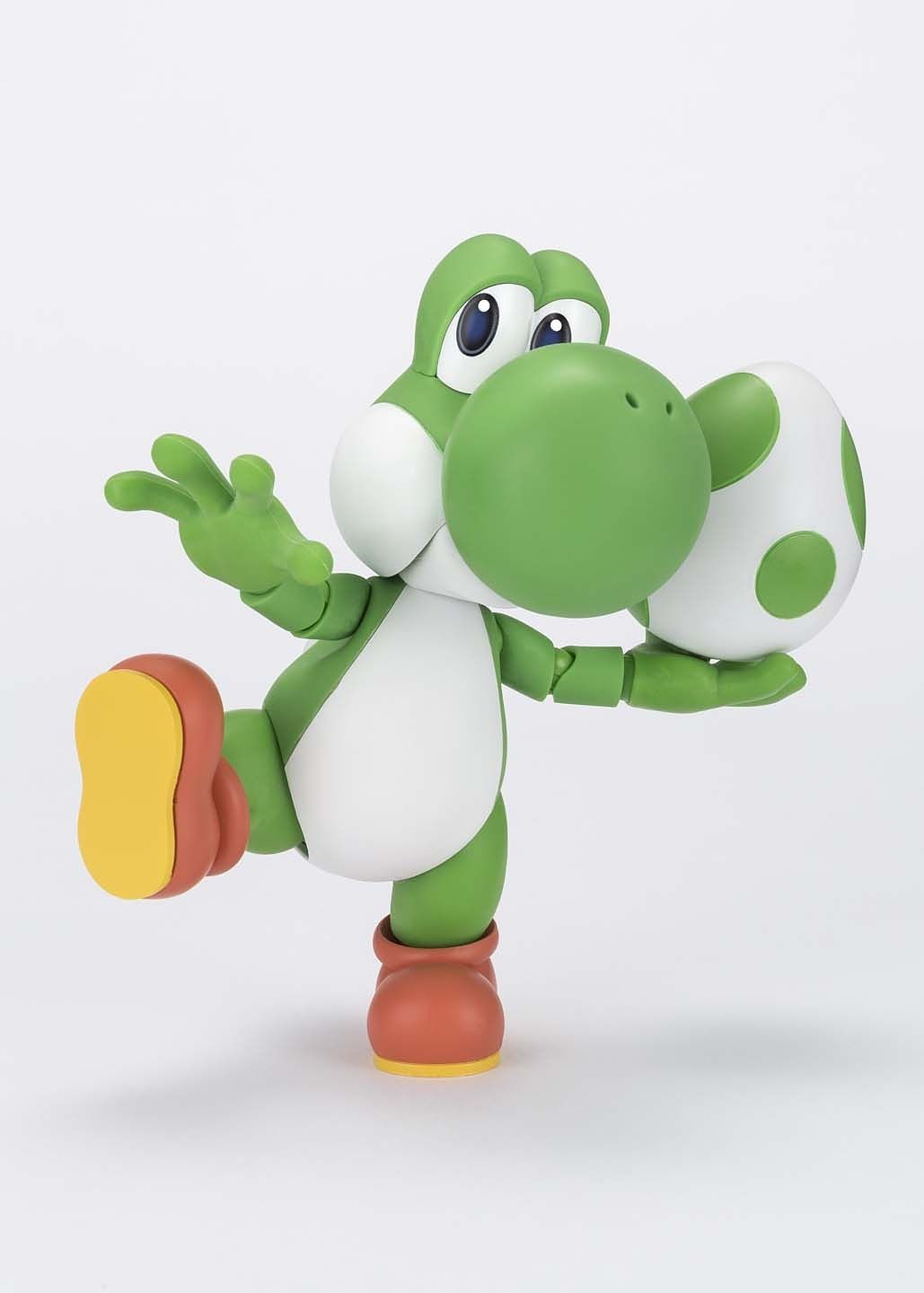 Yoshi SH Figuarts