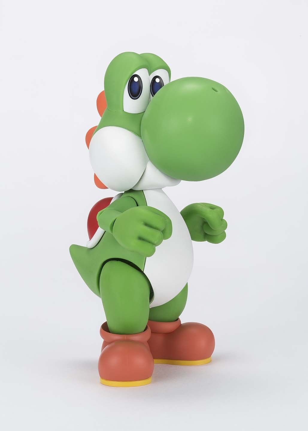 Yoshi SH Figuarts