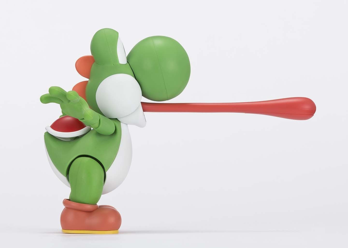 Yoshi SH Figuarts