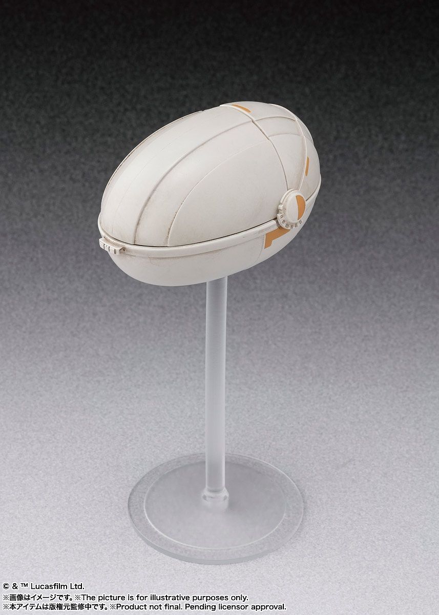 Star Wars SH Figuarts The Child - Baby Yoda