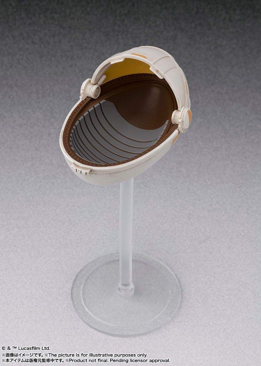 Star Wars SH Figuarts The Child - Baby Yoda