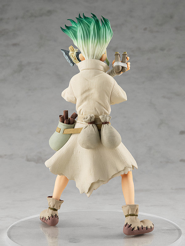 Dr. Stone POP UP PARADE Senku Ishigami