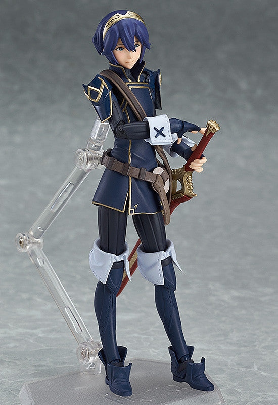 Fire Emblem: Awakening Figma Lucina