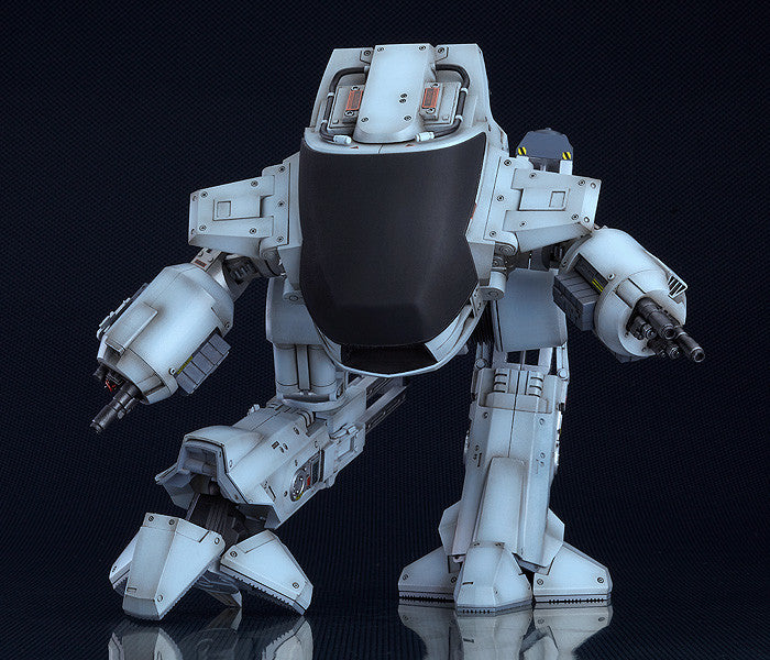 Robocop Moderoid Model Kit ED-209