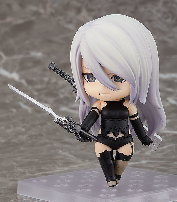 NieR:Automata Nendoroid A2 YoRHa Type A No. 2